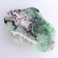 Fluorite Bowl 13