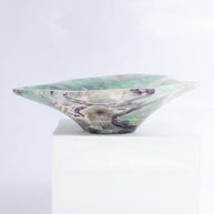 Fluorite Bowl 13