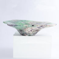 Fluorite Bowl 13