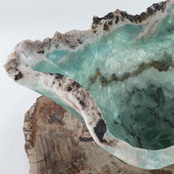 Fluorite Bowl 14