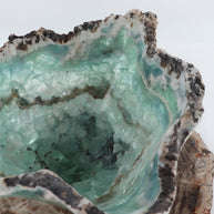 Fluorite Bowl 14