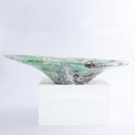 Fluorite Bowl 13