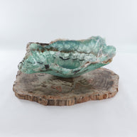 Fluorite Bowl 14
