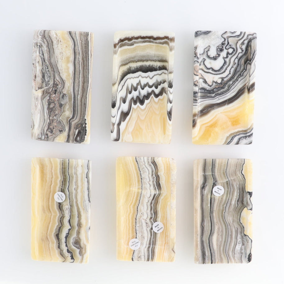 Wholesale [Product Title] | Mi Esperanza Minerals | Supplier of Crystals and Onyx
