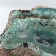 Fluorite Bowl 14