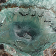Fluorite Bowl 14