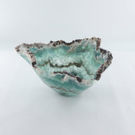 Fluorite Bowl 14