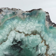 Fluorite Bowl 14