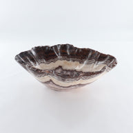 Mexican Onyx/Calcite Bowl 15