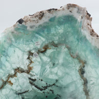 Fluorite Bowl 14