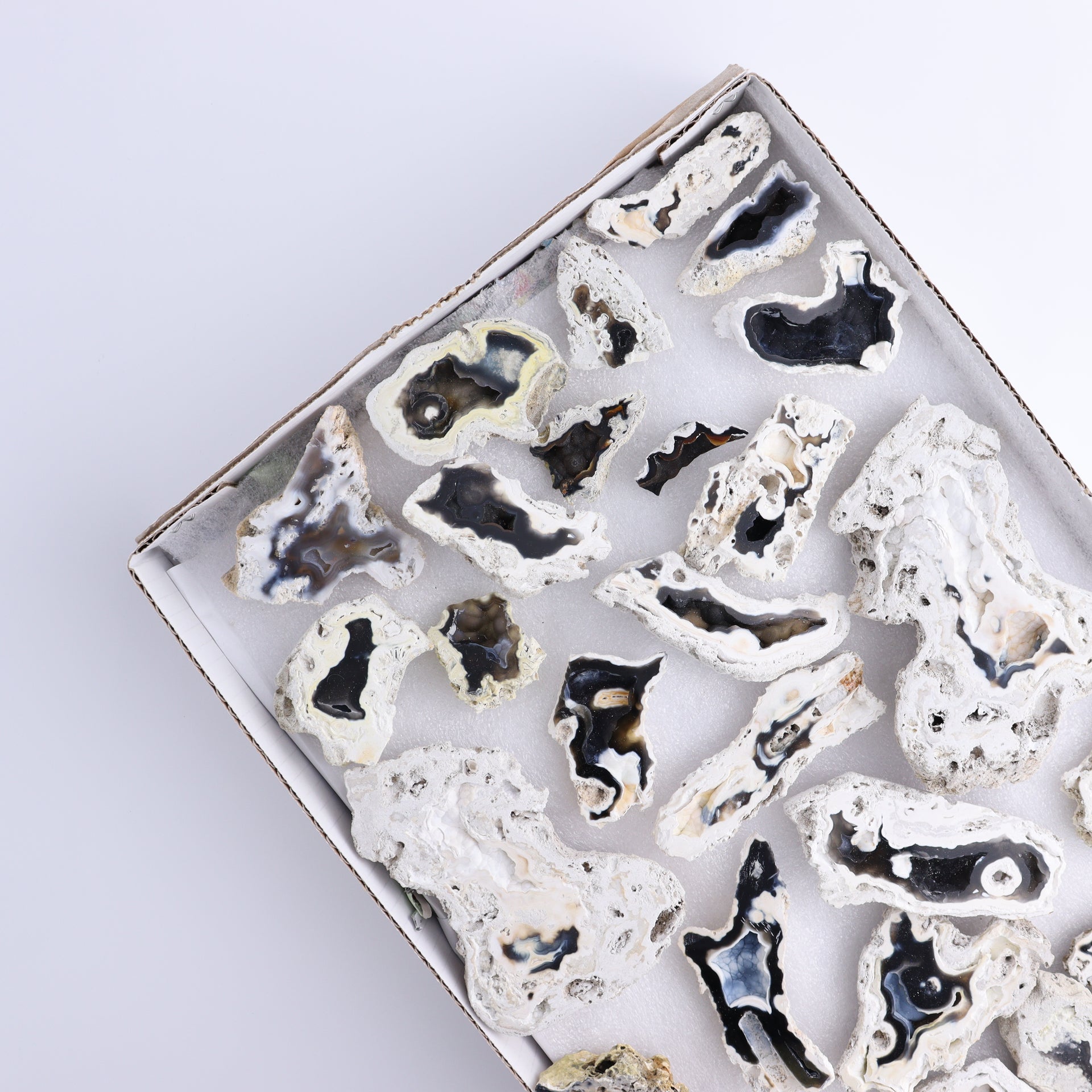 Wholesale [Product Title] | Mi Esperanza Minerals | Supplier of Crystals and Onyx