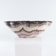 Mexican Onyx/Calcite Bowl 15
