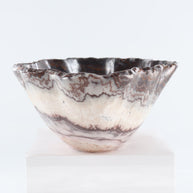 Mexican Onyx/Calcite Bowl 15