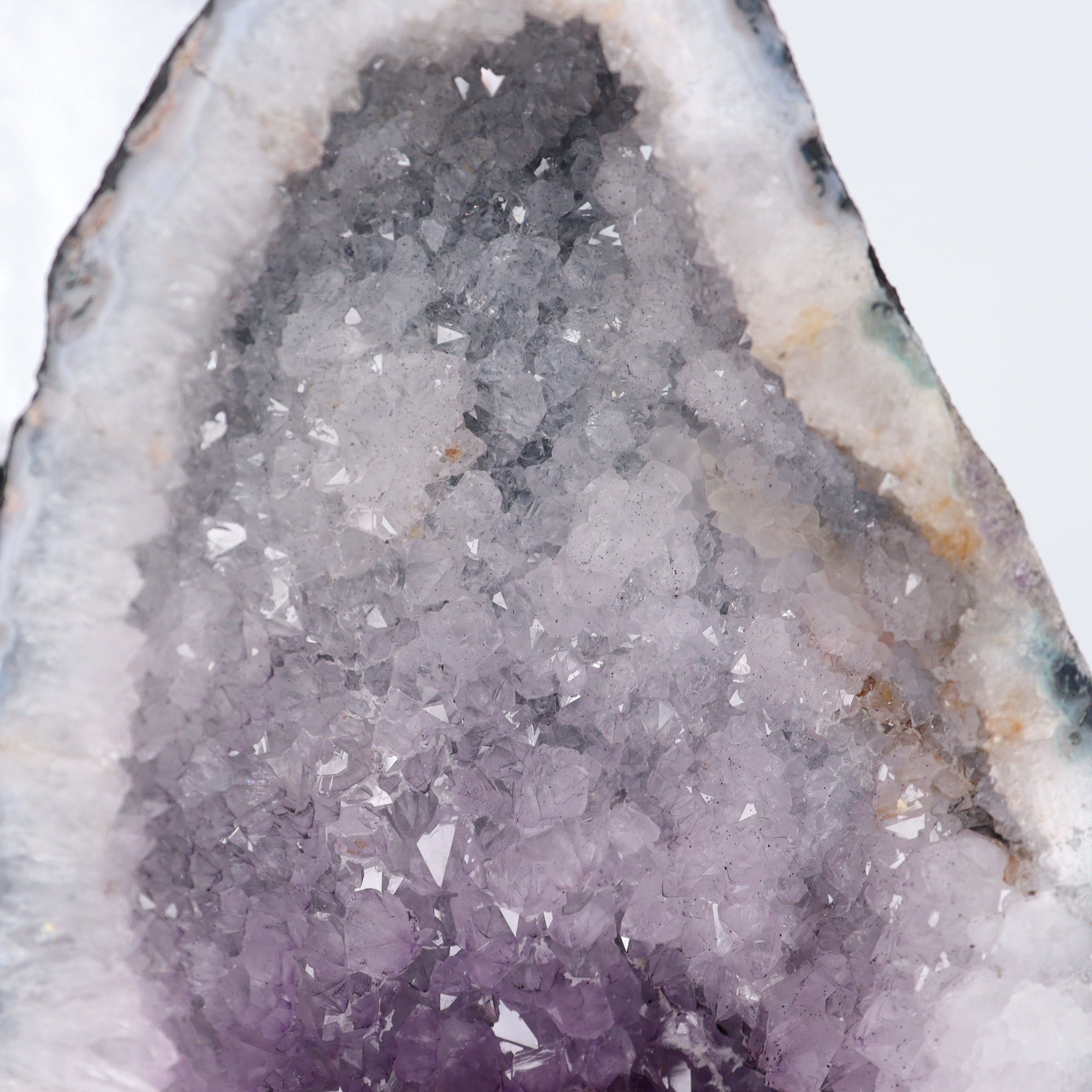 Amethyst Cathedral