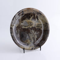 One Picture Jasper Plate