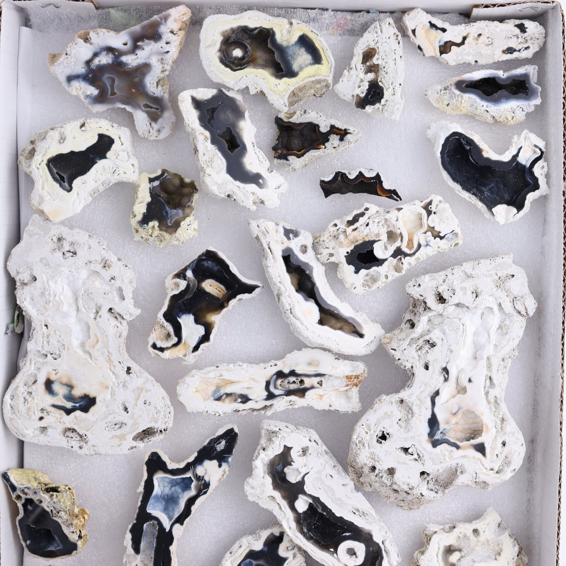 Wholesale [Product Title] | Mi Esperanza Minerals | Supplier of Crystals and Onyx