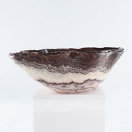 Mexican Onyx/Calcite Bowl 15