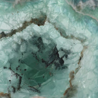 Fluorite Bowl 14