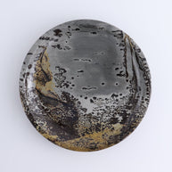 One Picture Jasper Plate