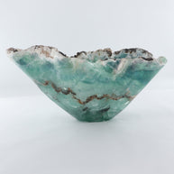 Fluorite Bowl 14