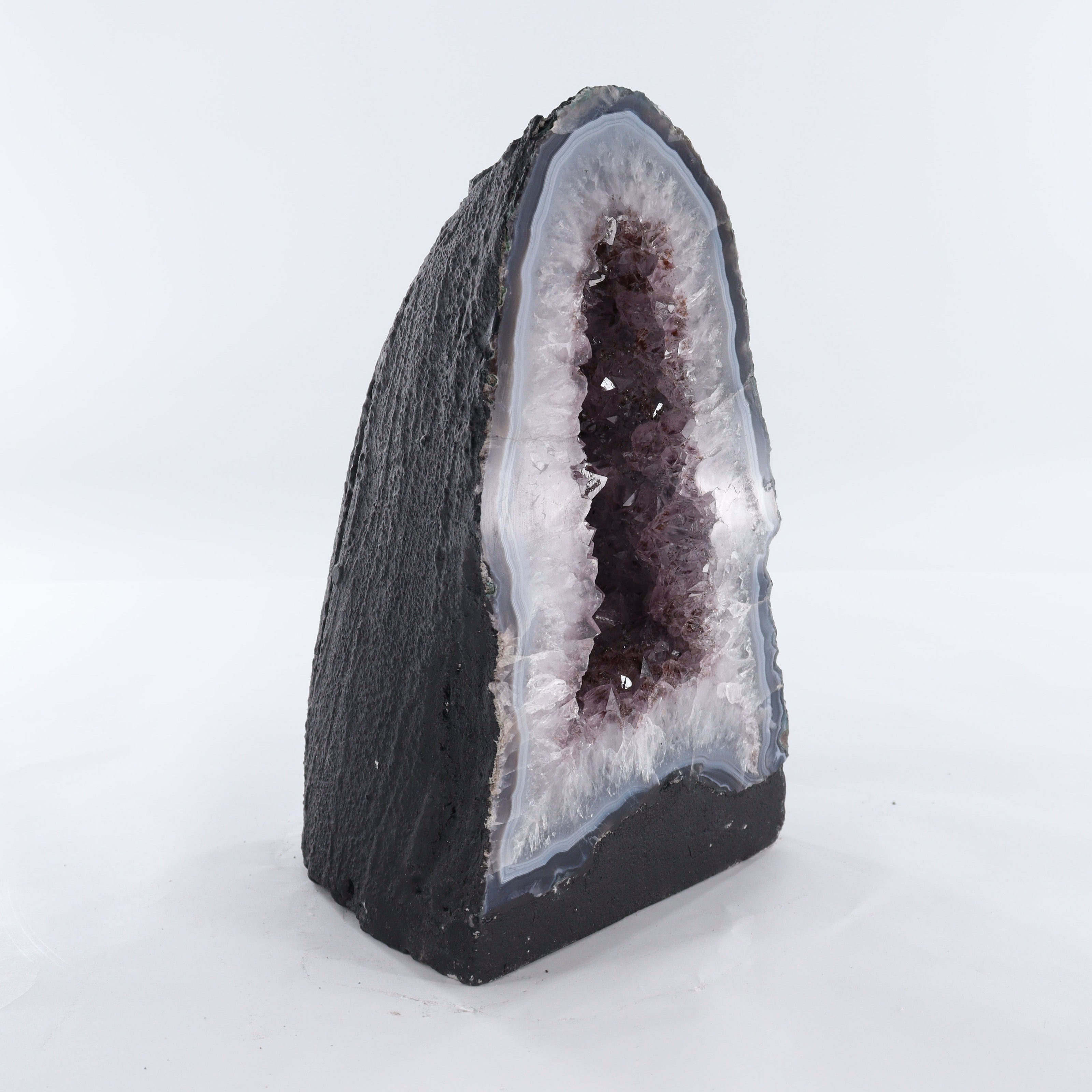 Amethyst Cathedral