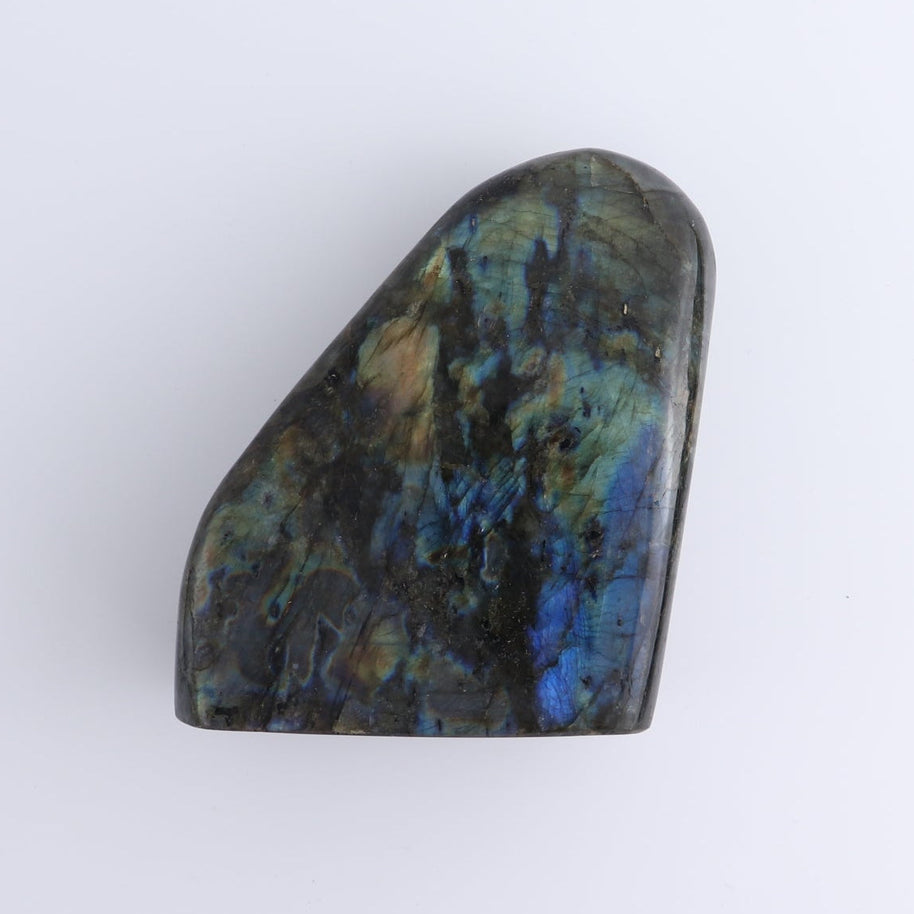 Labradorite Freeform