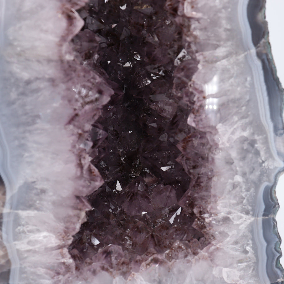 Amethyst Cathedral