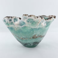 Fluorite Bowl 14