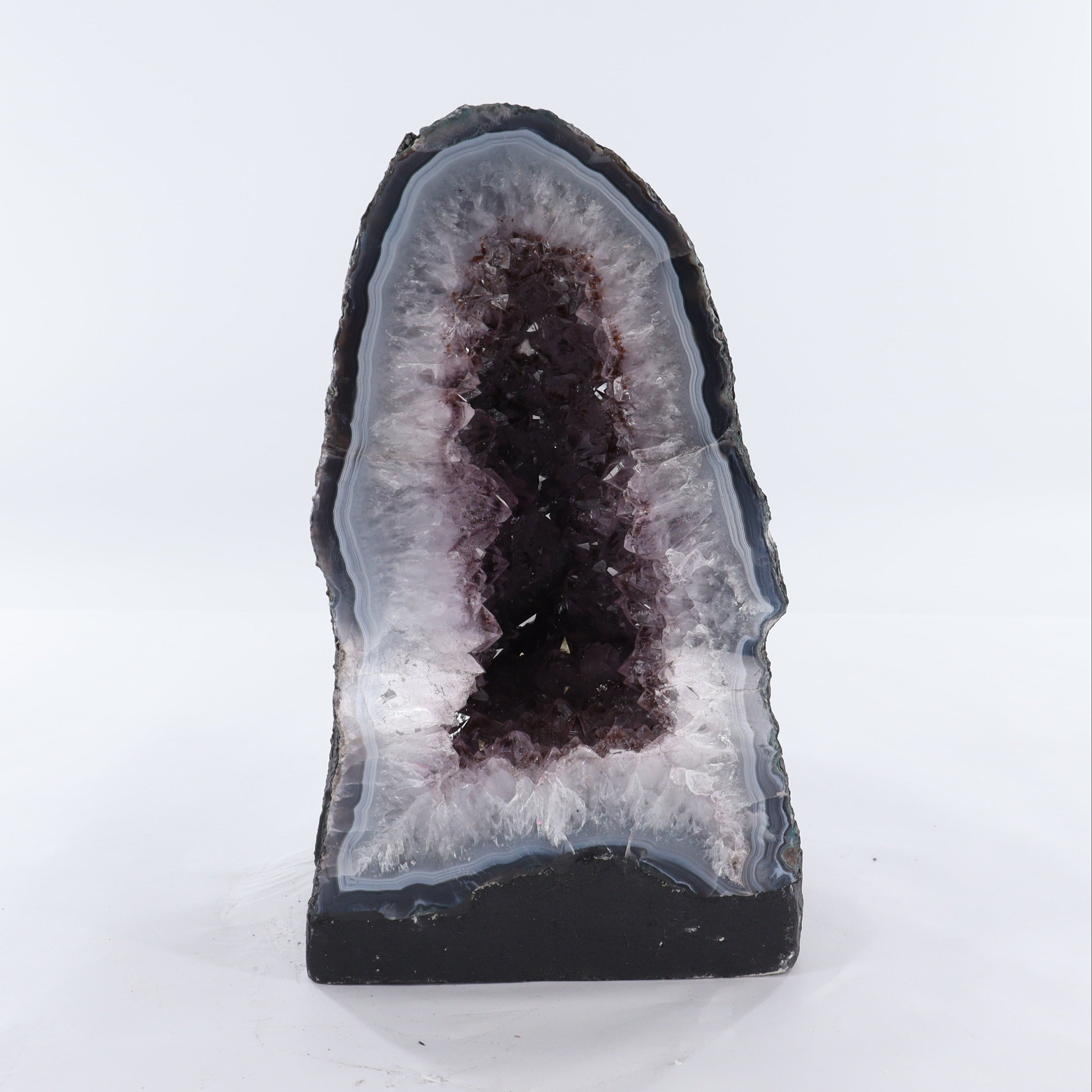 Amethyst Cathedral