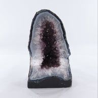 Amethyst Cathedral