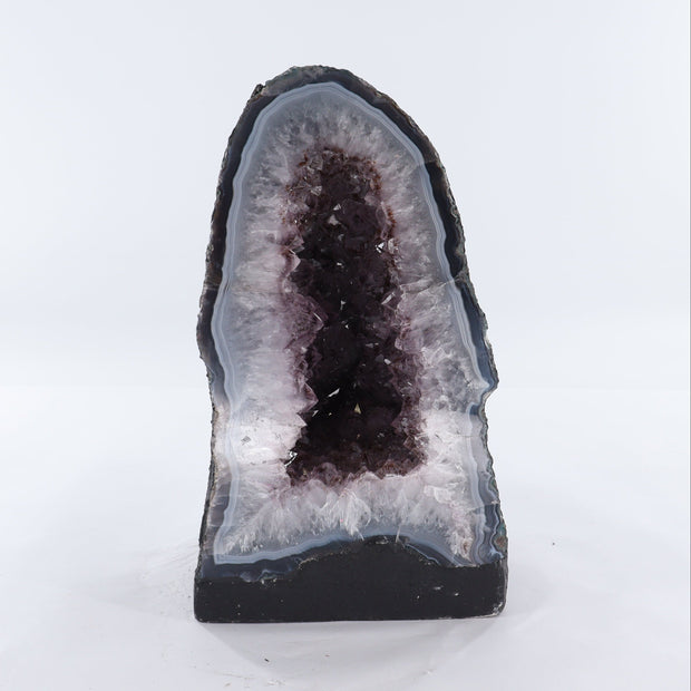 Amethyst Cathedral