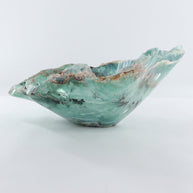 Fluorite Bowl 14