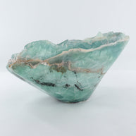 Fluorite Bowl 14