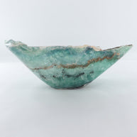 Fluorite Bowl 14