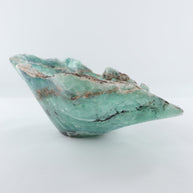 Fluorite Bowl 14