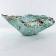 Fluorite Bowl 14