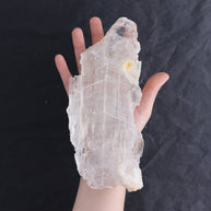 Selenite Slices Set of 4