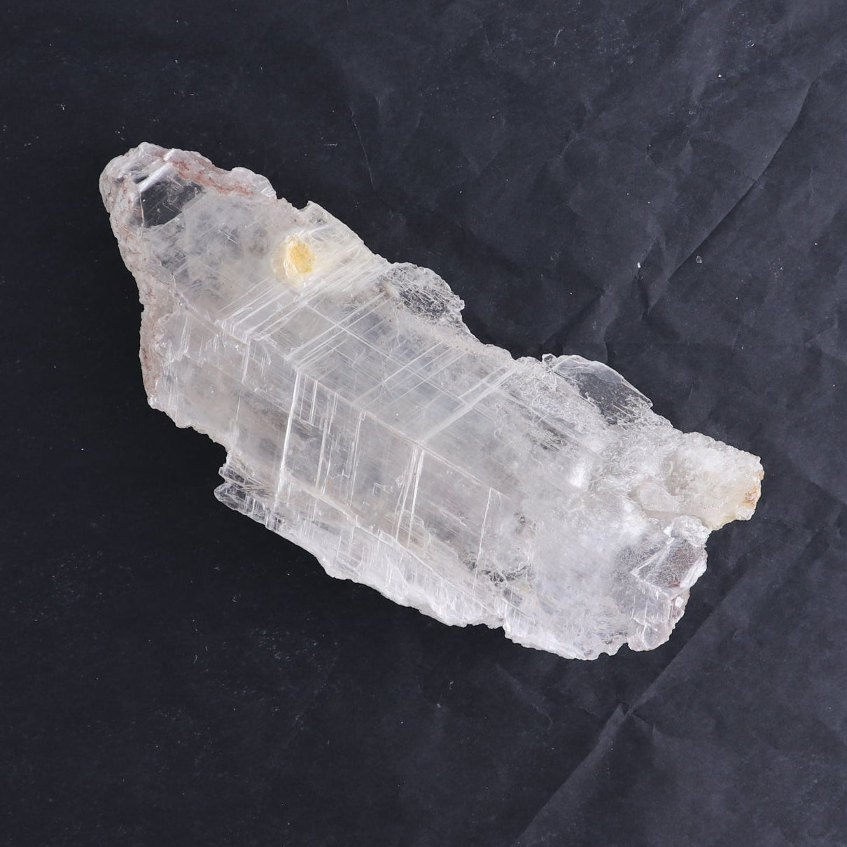 Selenite Slices Set of 4