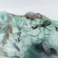 Fluorite Bowl 14