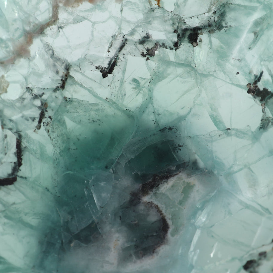 Fluorite Bowl 14