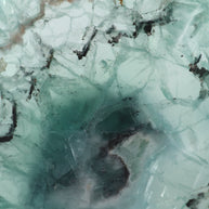 Fluorite Bowl 14