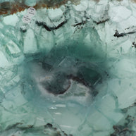 Fluorite Bowl 14