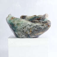 Fluorite Bowl 10