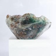 Fluorite Bowl 10