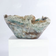 Fluorite Bowl 10