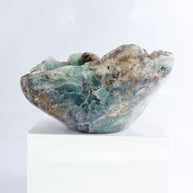 Fluorite Bowl 10
