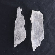 Selenite Slices Set of 6