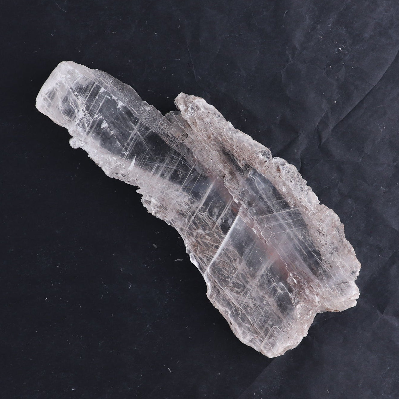 Selenite Slices Set of 3