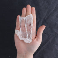 Selenite Slices Set of 7