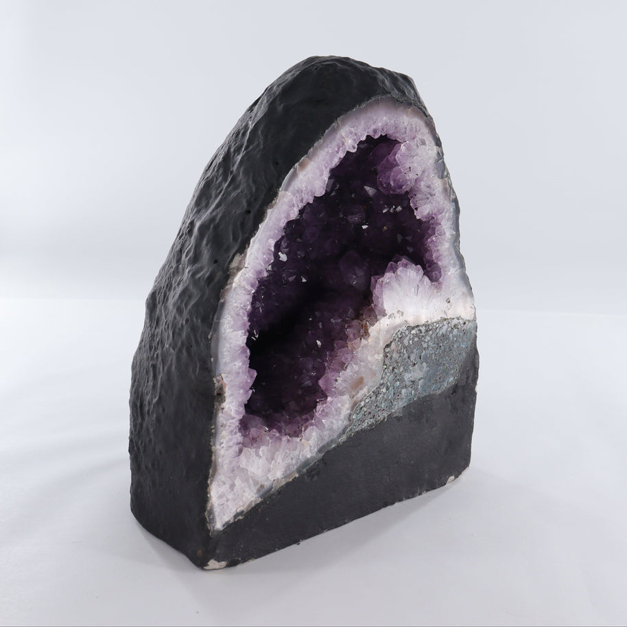 Amethyst Cathedral